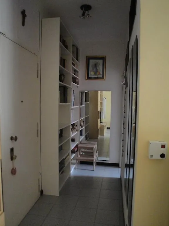Via Sebino Apartment ミラノ イタリア