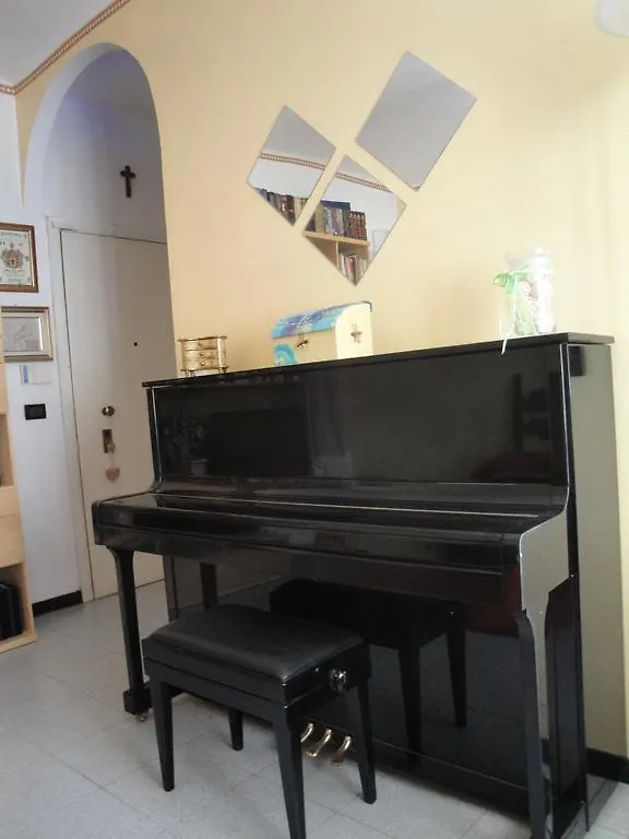 Via Sebino Apartment ミラノ 0*,  イタリア