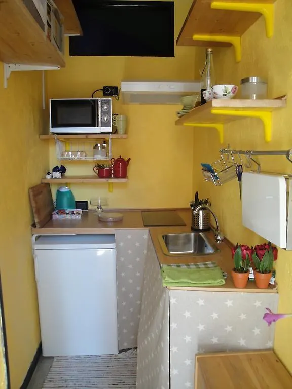 Via Sebino Apartment ミラノ