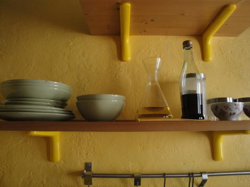 Via Sebino Apartment ミラノ 0*,  イタリア